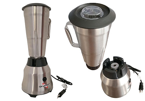 Peças para Equipamentos de Cozinha